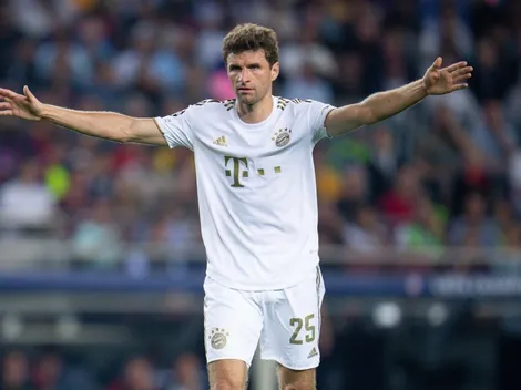 El emotivo mensaje de la "bestia negra" del Barcelona por el retiro de Piqué