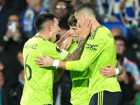 Posibles rivales de Manchester United en Europa League: tendría clásicos