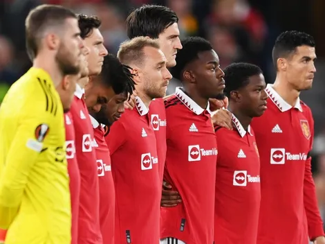 Europa League: qué necesita Manchester United para ganar el grupo