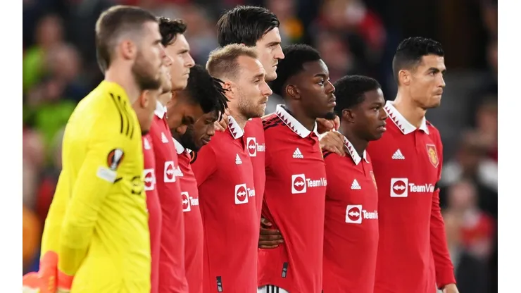 Manchester United
