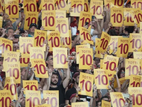 Los jugadores que nunca cambiaron de camiseta