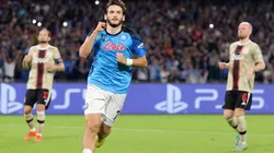 Khvicha Kvaratskhelia