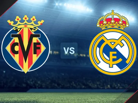 Hora y TV para ver Villarreal vs. Real Madrid EN VIVO por la Liga de España Femenina