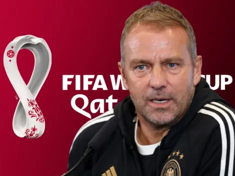 Alemania busca un fichaje de lujo para Qatar 2022