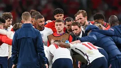 La Selección Inglesa podría perder a otra pieza.