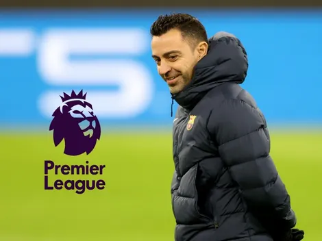 Lo quiere gratis: Barcelona negocia por una figura de la Premier League