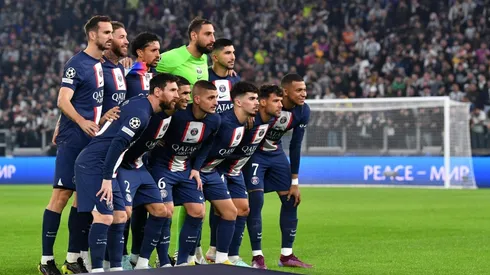 PSG afrontará un temido sorteo de octavos.