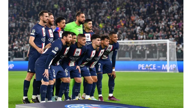 PSG afrontará un temido sorteo de octavos.