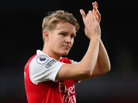 ¿Cómo salió Arsenal vs. Zurich por la UEFA Europa League 22/23?