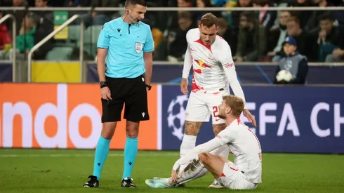 Timo Werner