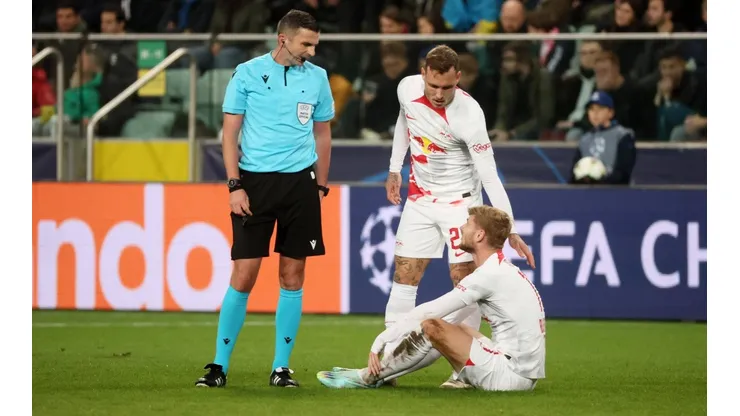 Timo Werner