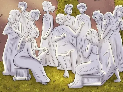 Acertijo visual extremo: descubre al IMPOSTOR en la imagen en solo 7 segundos