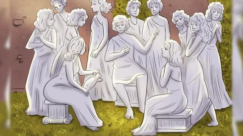 Acertijo visual extremo: descubre al IMPOSTOR en la imagen en solo 7 segundos