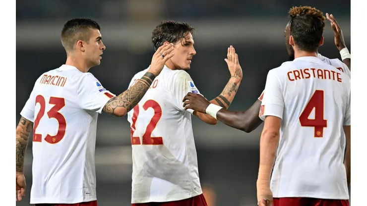 AS Roma