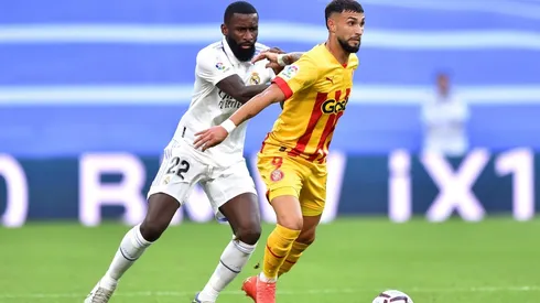 Real Madrid – Girona