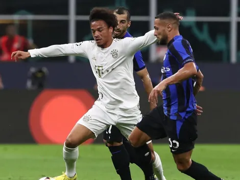 Bayern Múnich vs Inter: alineaciones confirmadas para el partido por la fecha seis