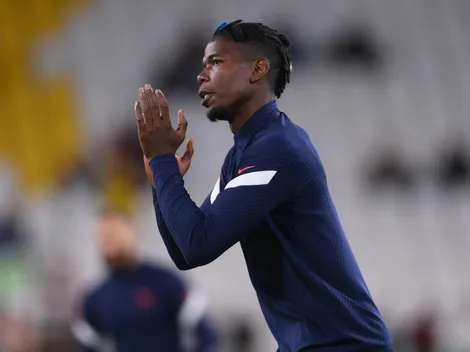 Oficial: Pogba se pierde el Mundial