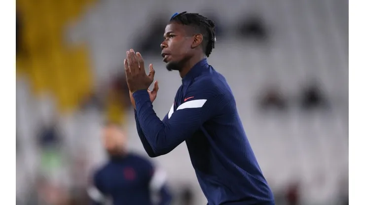 Paul Pogba