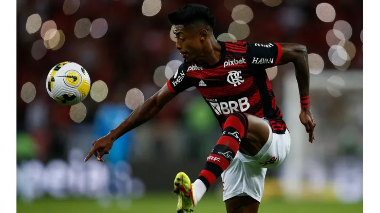 Bruno Henrique