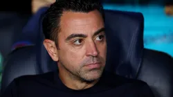 Xavi pide por un regreso al Barça.