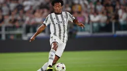 Juventus no llega en buen momento.