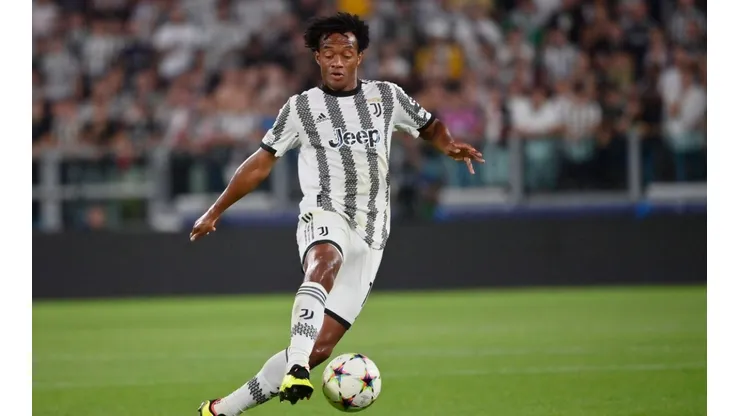 Juventus no llega en buen momento.
