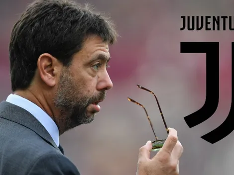 El fichaje de lujo que busca Juventus para salir de la crisis