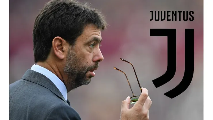 Andrea Agnelli, presidente de Juventus.
