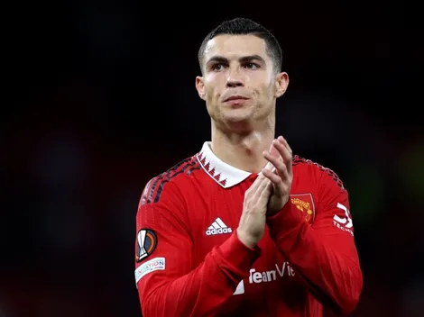 ¿Juega CR7? Los 11 para Manchester United vs West Ham
