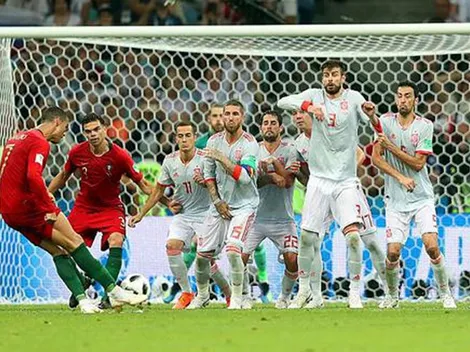 Los 25 futbolistas más veteranos que participarán en Qatar 2022