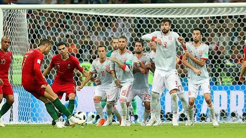 Qatar 2022 será la despedida de las Copa del Mundo para varias figuras del fútbol internacional