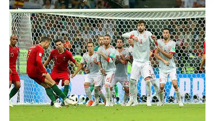 Qatar 2022 será la despedida de las Copa del Mundo para varias figuras del fútbol internacional