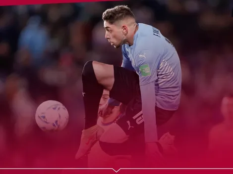 Federico Valverde, el todoterreno charrúa que brilla en la Casa Blanca