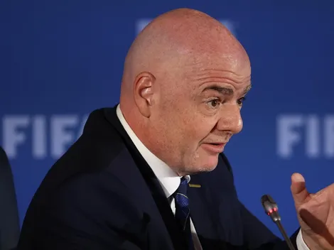 Qatar 2022: FIFA amenaza a una selección ¿y la deja sin Mundial?