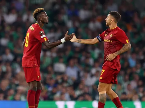 Roma venció a HJK Helsinki a domicilio y quedó a tiro de la clasificación