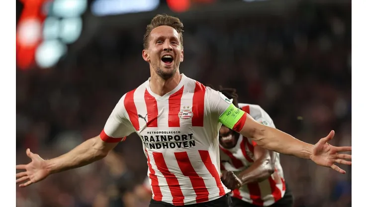 Luuk de Jong