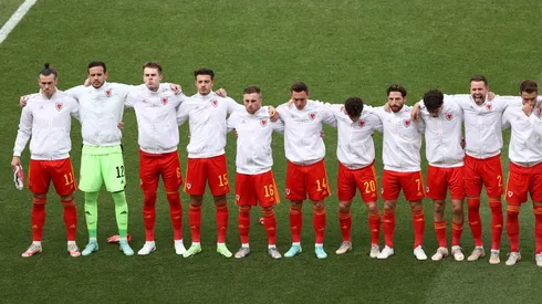 El historial de Gales en los mundiales de fútbol
