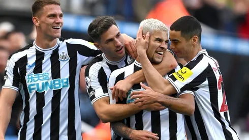 En Newcastle quieren evitar la salida de una de sus figuras.