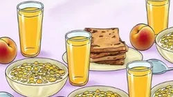 Acertijo Visual: descubre cuál es objeto que menos veces se REPITE en la imagen