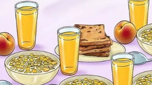 Acertijo Visual: descubre cuál es objeto que menos veces se REPITE en la imagen