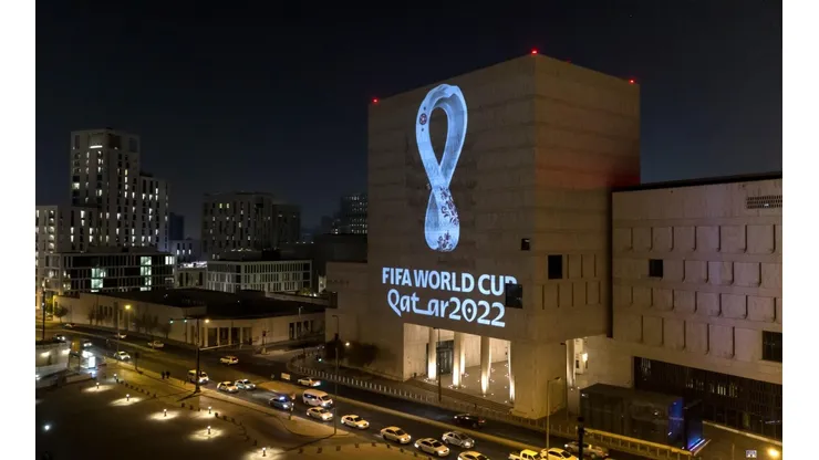 Qatar 2022 se prepara para recibir a los fanáticos.