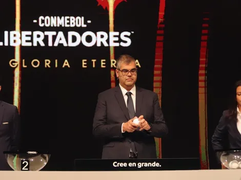 Sorteo de la Copa Libertadores 2023: cuándo es y qué equipos participan