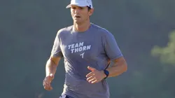 La mega estrella de Hollywood que correrá la maratón de New York