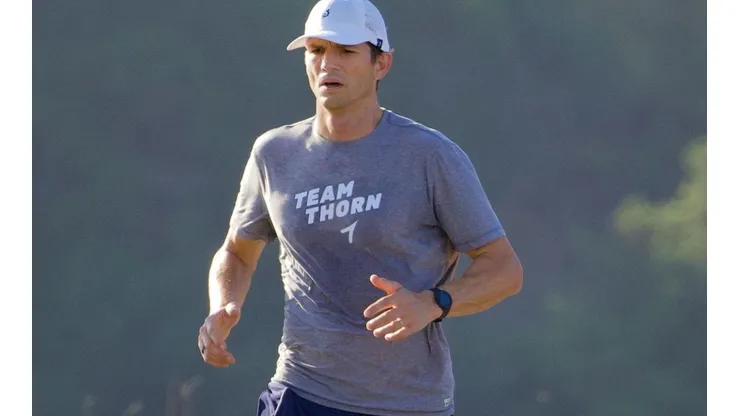La mega estrella de Hollywood que correrá la maratón de New York
