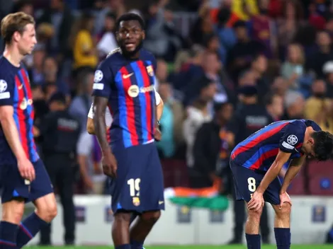 Barcelona en Europa League: los rivales que se perfilan para enfrentarlo