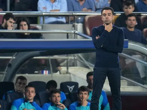 Barcelona no estuvo a la altura de la Champions: “El equipo no compitió”