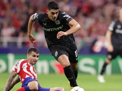 Celebra Porto: Atleti y Leverkusen se eliminan de Champions tras su empate