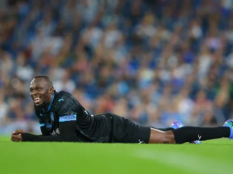 Tras los pasos de Michael Jordan: Usain Bolt quiere más millones de dólares