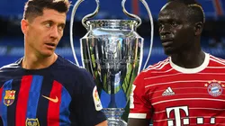 Barcelona vs. Bayern Múnich por la Champions League