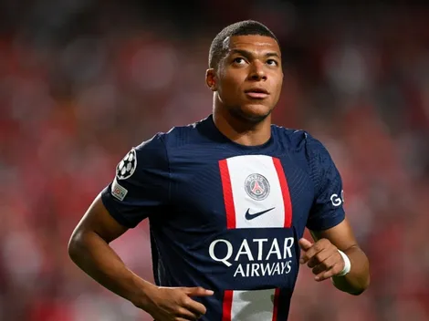 "El contrato de Mbappé es inviable para PSG"